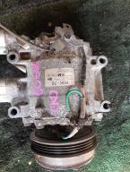 Фотография Компрессор кондиционера HONDA FREED SPIKE 2013г.