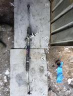 Фотография Рулевая рейка SUBARU IMPREZA 2009г.