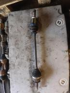 Фотография Привод передний левый SUBARU IMPREZA 2009г.