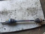 Фотография Привод передний правый SUBARU IMPREZA 2009г.