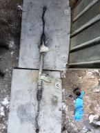 Фотография Рулевая рейка NISSAN X-TRAIL 2014г.