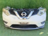 Фотография Ноускат NISSAN X-TRAIL 2014г.