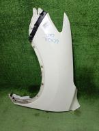 Фотография Крыло левое NISSAN X-TRAIL 2014г.