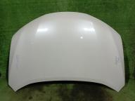 Фотография Капот NISSAN X-TRAIL 2014г.