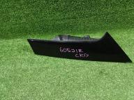 Фотография Планка под стоп-сигнал правая NISSAN X-TRAIL 2014г.