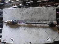 Фотография Привод передний правый HONDA FIT 2011г.