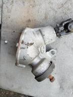 Фотография Редуктор рулевой MAZDA BONGO 2014г.