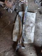 Фотография Рессоры MAZDA BONGO 2014г.