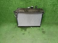 Фотография Радиатор охлаждения MAZDA BONGO 2014г.