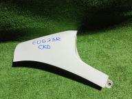 Фотография Крыло правое MAZDA BONGO 2014г.