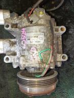 Фотография Компрессор кондиционера HONDA FIT SHUTTLE 2013г.