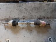 Фотография Привод передний левый NISSAN WINGROAD 2008г.