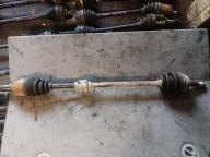 Фотография Привод передний правый NISSAN WINGROAD 2008г.