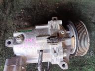 Фотография Компрессор кондиционера NISSAN WINGROAD 2008г.