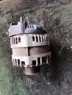 Фотография Генератор NISSAN WINGROAD 2008г.