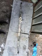 Фотография Рулевая рейка NISSAN WINGROAD 2008г.