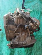 Фотография Автомат NISSAN WINGROAD 2008г.