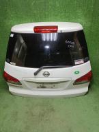 Фотография Дверь задняя NISSAN WINGROAD 2008г.