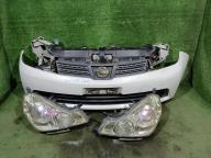 Фотография Ноускат NISSAN WINGROAD 2008г.