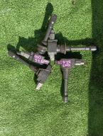 Фотография Катушка NISSAN WINGROAD 2008г.