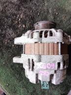 Фотография Генератор HONDA FREED SPIKE 2010г.