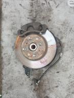 Фотография Ступица передняя левая HONDA FREED SPIKE 2010г.