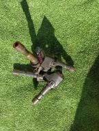 Фотография Катушка HONDA FREED SPIKE 2010г.