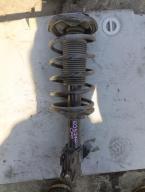 Фотография Стойка передняя правая NISSAN WINGROAD 1997г.