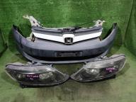Фотография Ноускат HONDA PARTNER 2007г.