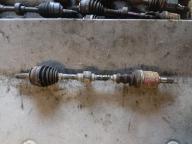 Фотография Привод передний левый HONDA PARTNER 2007г.