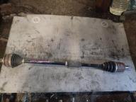 Фотография Привод передний правый HONDA FREED 2008г.