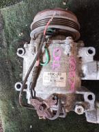 Фотография Компрессор кондиционера HONDA FREED 2008г.