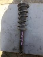 Фотография Стойка передняя правая TOYOTA CROWN 2001г.