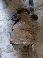 Фотография Редуктор задний TOYOTA CROWN 2001г.