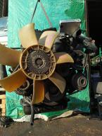 Фотография Двигатель 1JZGE TOYOTA CROWN 2001г.