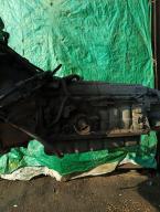 Фотография Автомат TOYOTA CROWN 2001г.