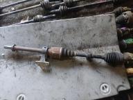 Фотография Привод передний правый HONDA SPIKE 2004г.