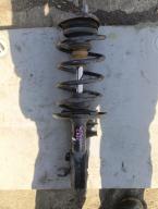 Фотография Стойка передняя левая MAZDA ATENZA 2012г.