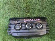 Фотография Климат контроль MAZDA ATENZA 2012г.