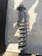 Фотография Стойка задняя правая TOYOTA CROWN 2006г.