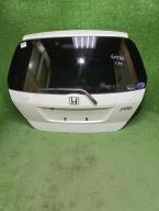 Фотография Дверь задняя HONDA FIT 2007г.