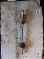 Фотография Привод передний левый HONDA FIT 2007г.