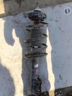 Фотография Стойка передняя левая HONDA FIT 2007г.