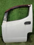 Фотография Дверь передняя левая NISSAN NV200 2012г.