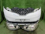 Фотография Ноускат NISSAN NV200 2012г.