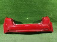 Фотография Бампер задний HONDA FIT 2011г.