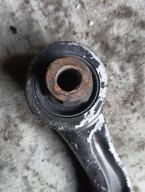 Фотография Рычаг передний левый NISSAN FAIRLADY Z 2002г.