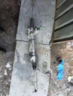 Фотография Рулевая рейка SUBARU IMPREZA 2016г.