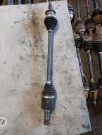 Фотография Привод передний левый SUBARU IMPREZA 2016г.