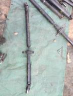 Фотография Кардан задний SUBARU IMPREZA 2016г.